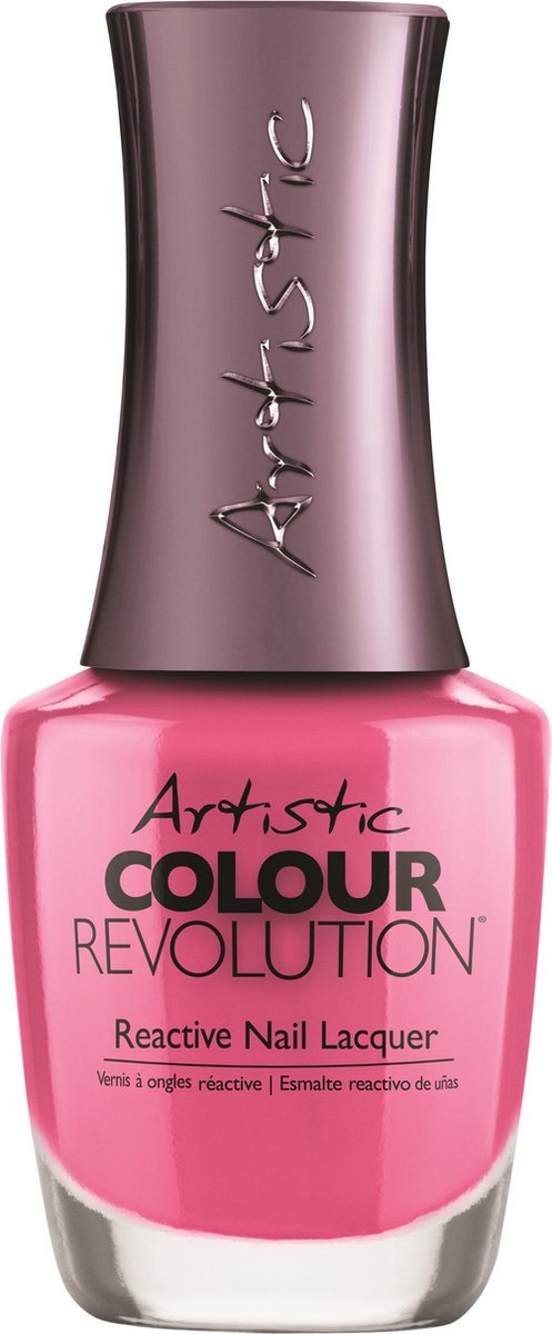 Goedkoopste Artistic Nail Design Colour Revolution 'Devil wears Nada'
