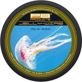 PB Products Jelly Wire Kleur - Silt, Diameter - 25LB