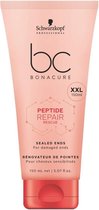 BC (Bonacure) Sealed Ends – Peptide Repair Rescue 150 ml - 3 stuks