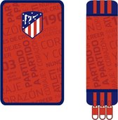 Atletico Madrid Triple Pencil Case