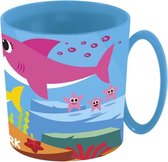 Baby Shark micro mug