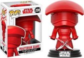 POP Star Wars: TLJ- Praetorian Guard 2