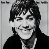 Iggy Pop - Lust For Life (2 CD) (Deluxe Edition)