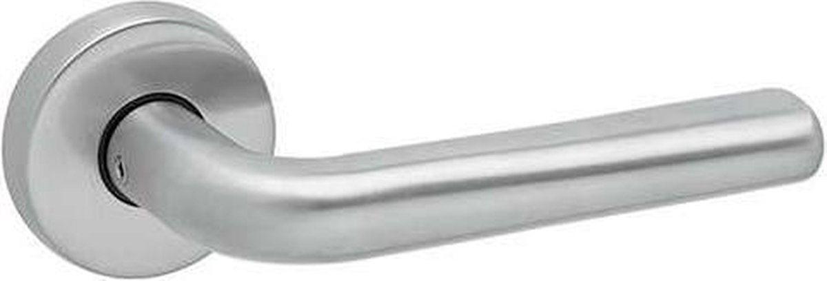 Krukgarnituur HALA rvs mat WC 8mm