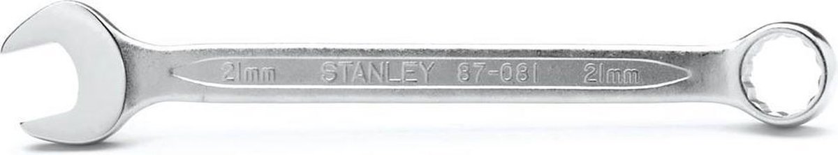 Stanley ringsteeksleutel 15 mm