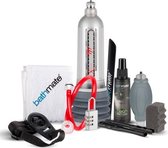 Bathmate - Bathmate HydroXtreme 11 - Transparant