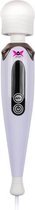 Pixey - Pixey Future Mini Wand Vibrator - Lichtpaars 5