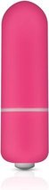 Easytoys Mini Vibe Collection - Bullet vibrator met 10 snelheden - roze