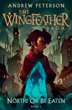 The Wingfeather Saga 2 - North! Or Be Eaten