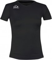 Acerbis Sports DEVI WOMAN TRAINING S/SL T-SHIRT BLACK XL