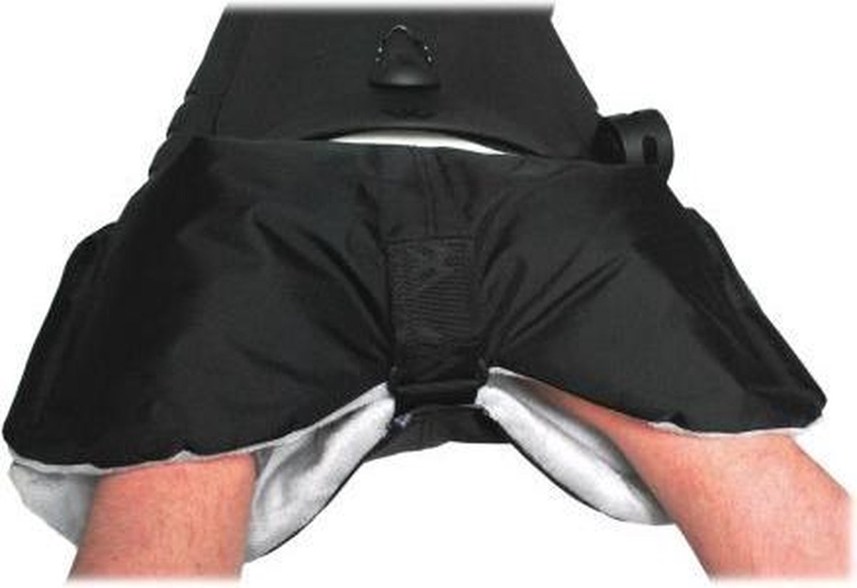 Big Max Handwarmer - Trolleyaccessoires