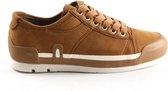 Dames Sneakers Wolky 0277813-360 Stowe Longbeach Bruin - Maat 40