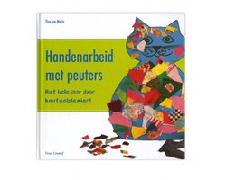 Handenarbeid met peuters