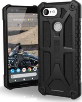 UAG Monarch Case Google Pixel 3 Midnight