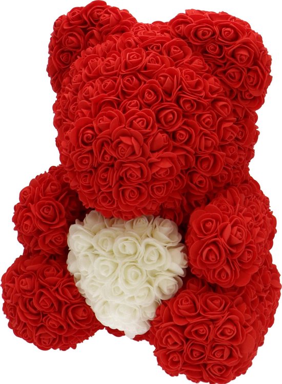 Acheter Rose Bear Valentine Cadeau pour sa tante cool