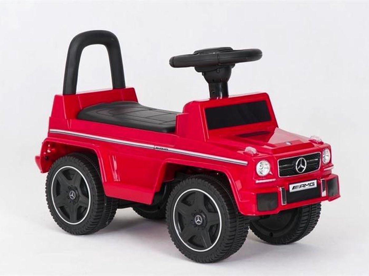 Loopauto Mercedes G63