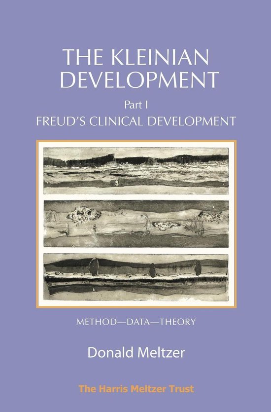 The Kleinian Development - Part 1 - cover
