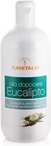 Xanitalia Afterwax huile Eucaliptus 500 ml