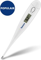 Thermometer voor Lichaam - Thermometers - Baby - K