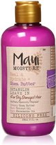 Maui Moisture Heal & Hydrate + Shea Butter Detangler Leave In