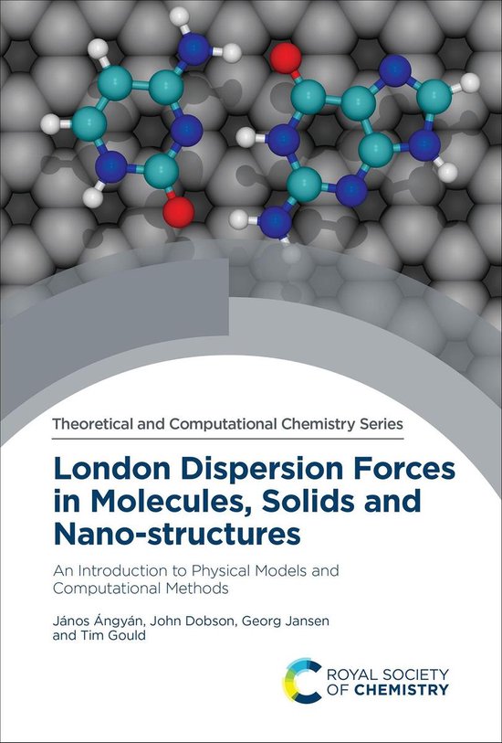 Theoretical and Computational Chemistry Series 16 - London D ... - cover