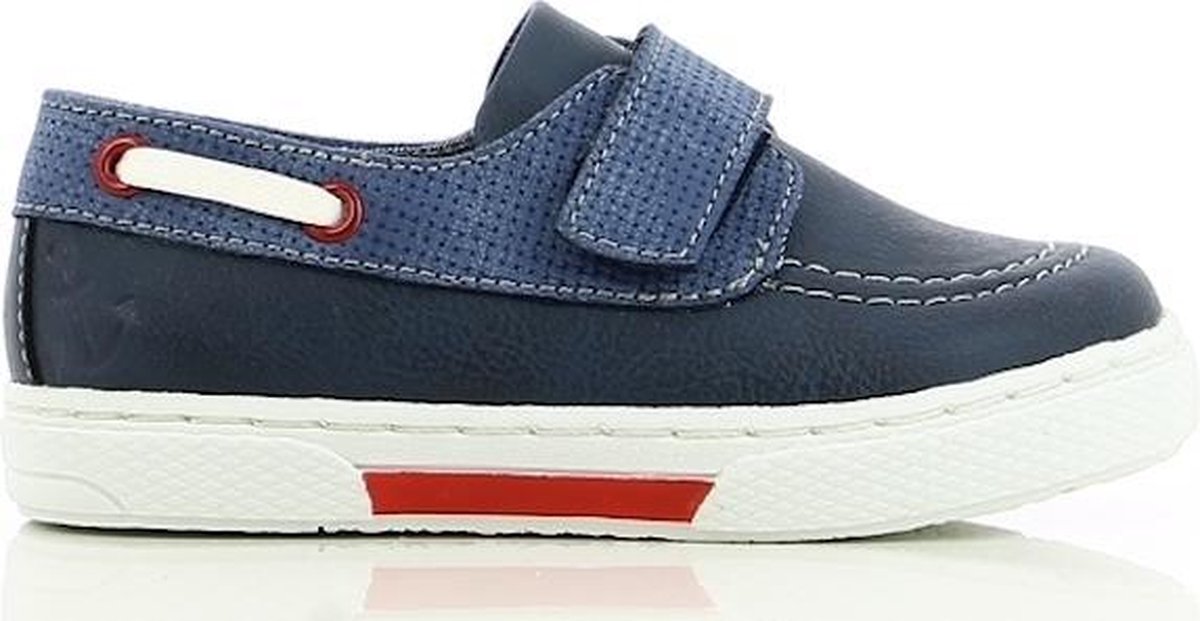NO WAY Mocassins voor jongens maat 28 - Schoenen.nl