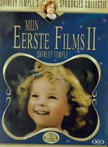 Shirley Temple - Mijn eerste films 2