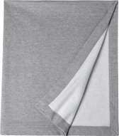 DryBlend® Fleece Stadium Blanket - Sport Grey - One Size