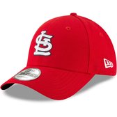 NEW ERA ST LOUIS CARDINALS THE LEAGUE 9FORTY