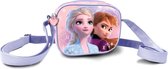 Disney Frozen 2 3D schoudertas / handtas