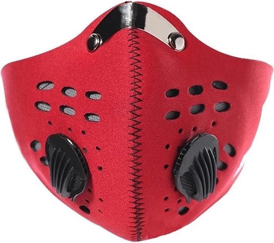 Elevation mask.