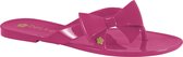 Petite Jolie Teenslipper Roze PJ399 Dames 37