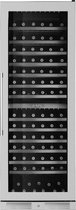 Le Chai  LB 1540 - Wijnkoelkast - 141 flessen