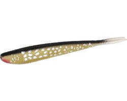 Snoekbaars Shads 12 cm – Mikado Saira – 5 Stuks – Kleur 122