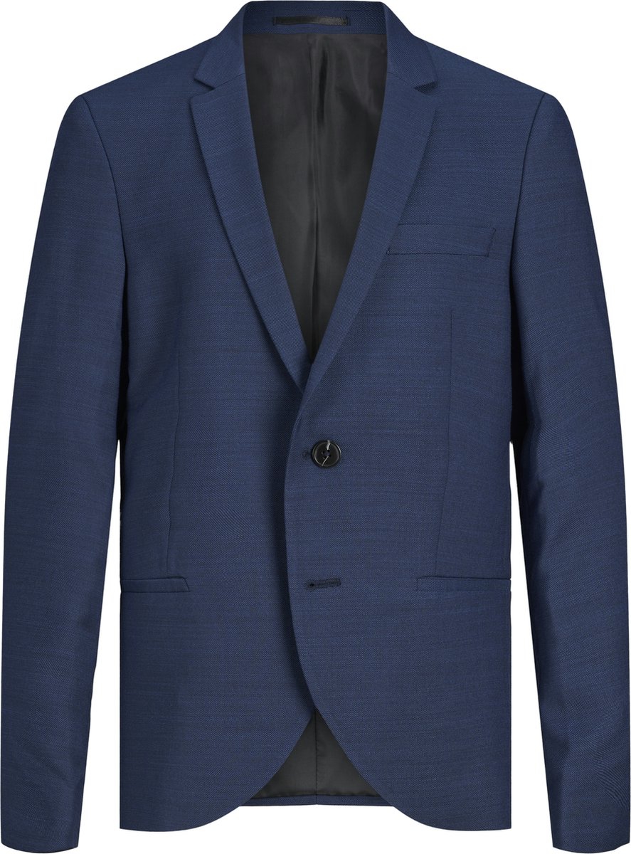 JACK&JONES - JPRSOLARIS BLAZER NOOS JNR - Jongens - Pakken