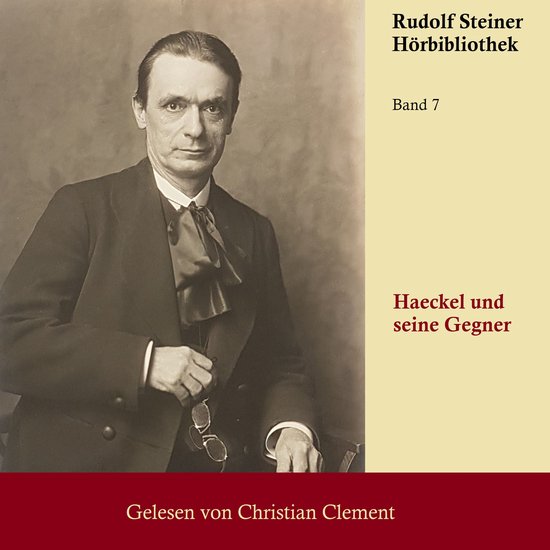 Haeckel und seine Gegner - cover