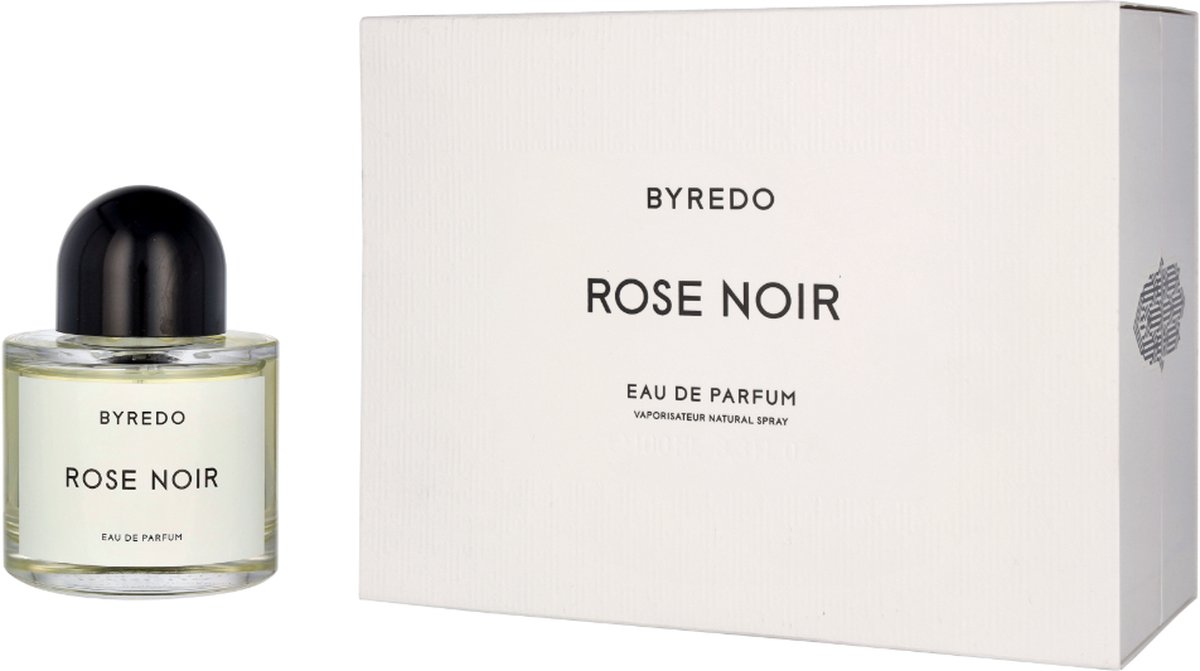 Goedkoopste Byredo Rose Noir Edp Spray