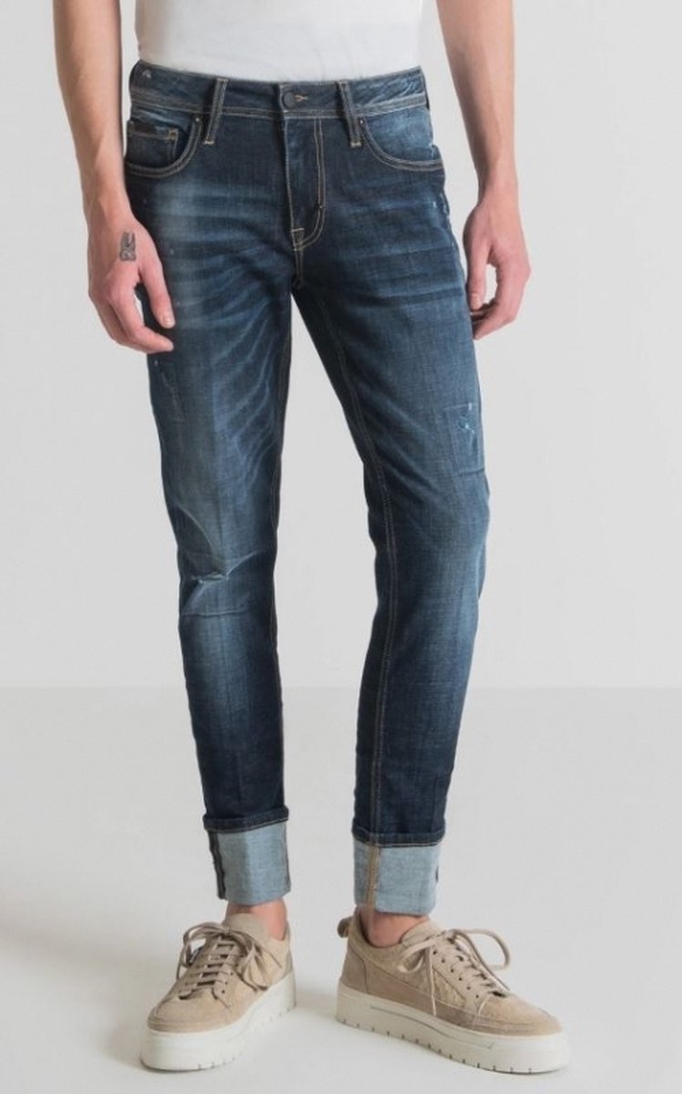 Heren jeans antony morato
