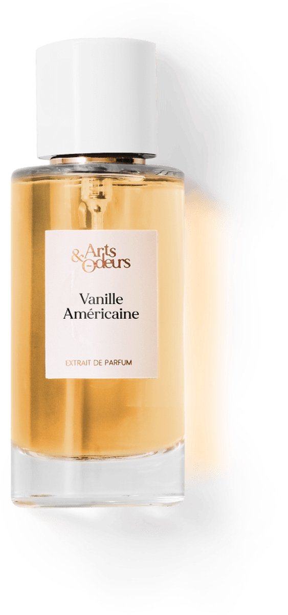 Goedkoopste Arts & Odeurs Vanille Américaine Extrait de Parfum 50 ml