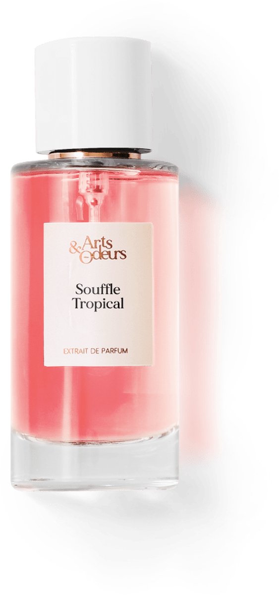 Goedkoopste Arts & Odeurs Souffle Tropical Extrait de Parfum 50 ml