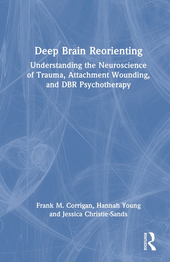 Deep Brain Reorienting - cover