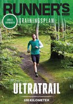 Runner's World Trainingsplan - RUNNER'S WORLD Ultratrail - 100 Kilometer