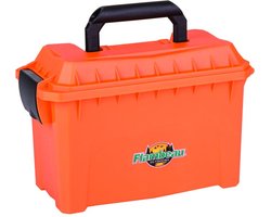 Flambeau - Dry Box - Oranje - 18inch - Waterdichte koffer - 45,7x26,7x30,5cm