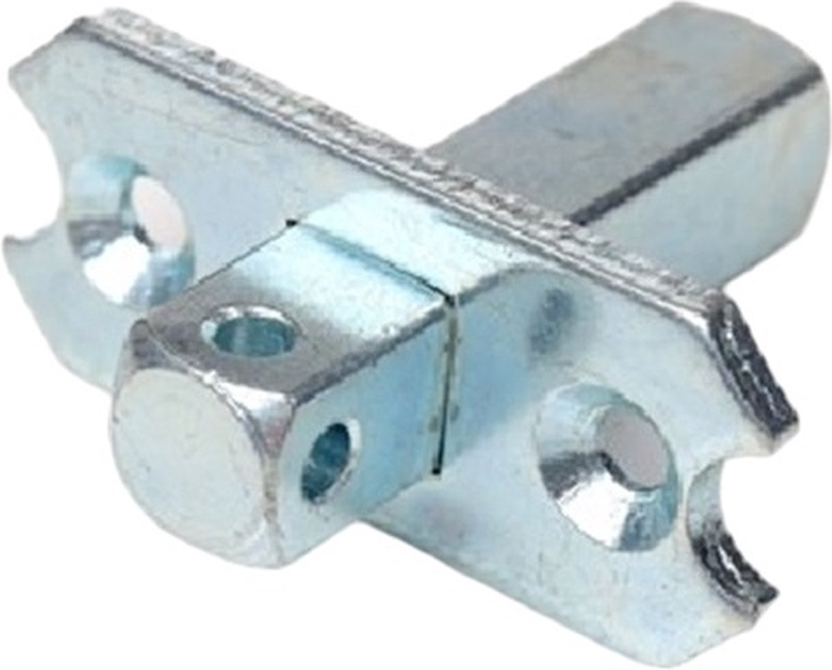 Motornok Brel 45 mm buismotor