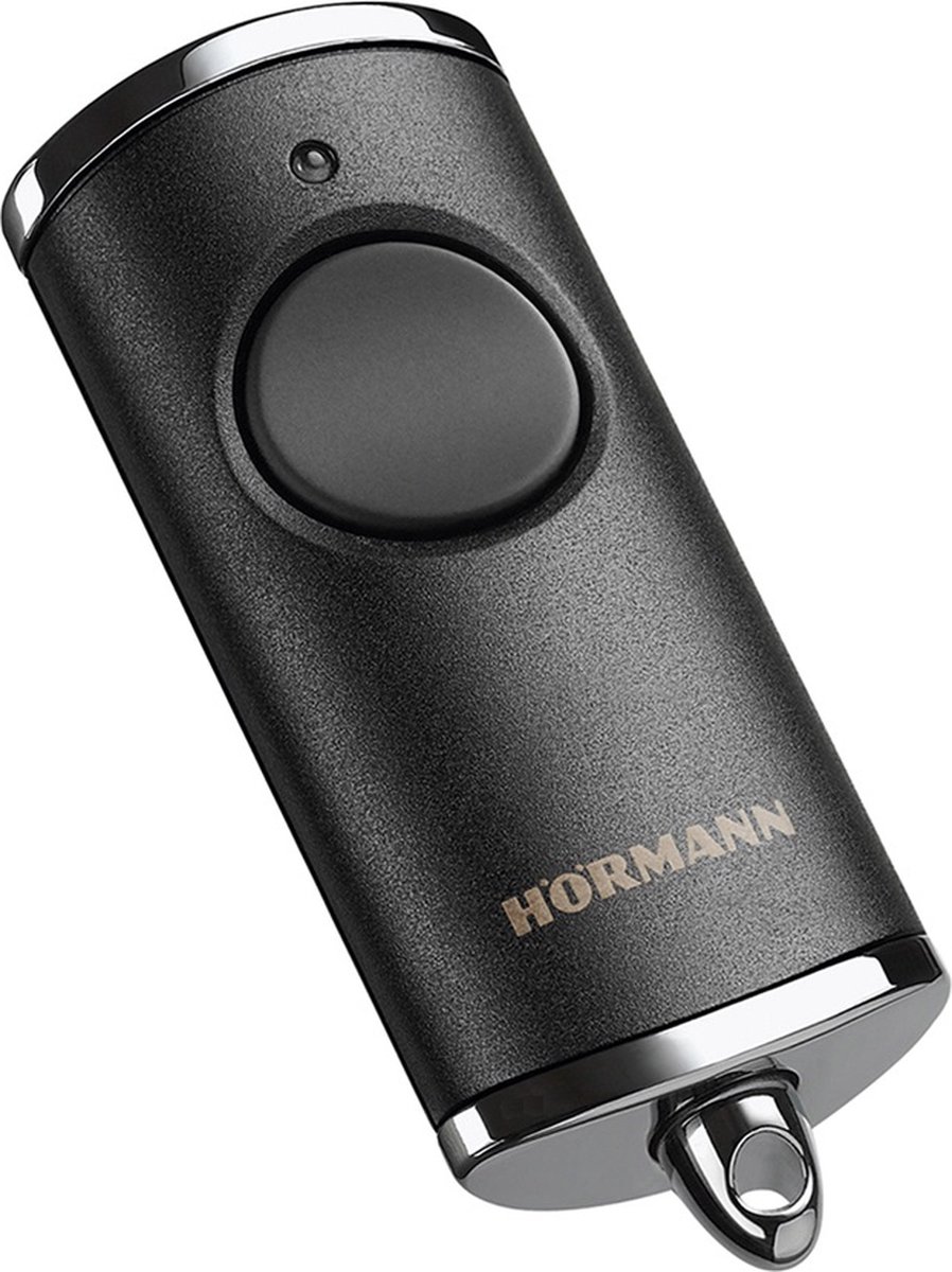 Hörmann HSE1-868-BS 1-kanaals BiSecur handzender - Hörmann rolluik afstandsbediening