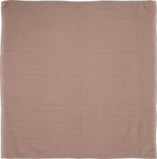 Blush & Blossom Zebra 70 x 70 cm 6 Stuks Hydrofiel Luiers TR-BB443412 van Merkloos — afbeelding 5