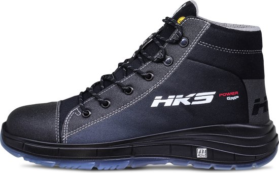 Safety Shoes Werkschoenen Sneakers Nike Sportieve Werkschoenen S3