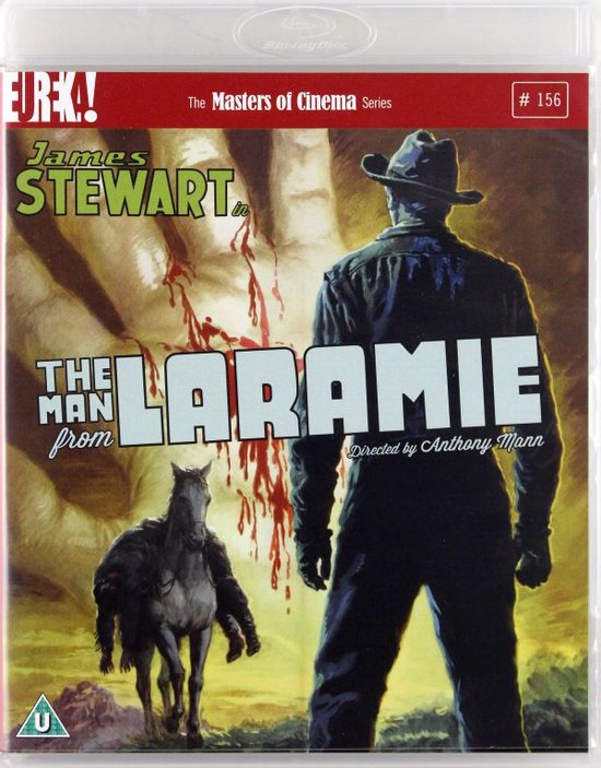 Man From Laramie