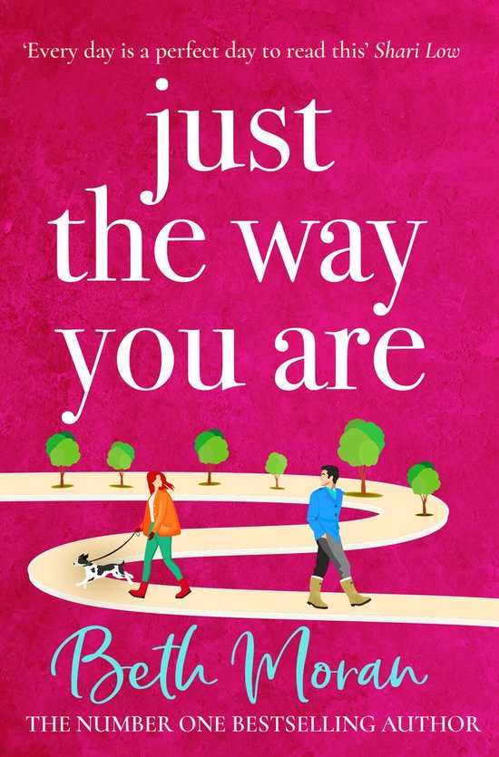 Just The Way You Are - cover