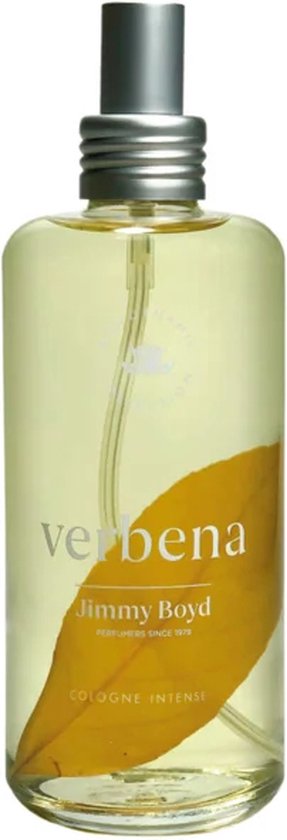 Jimmy Boyd Verbena Cologne 200ml